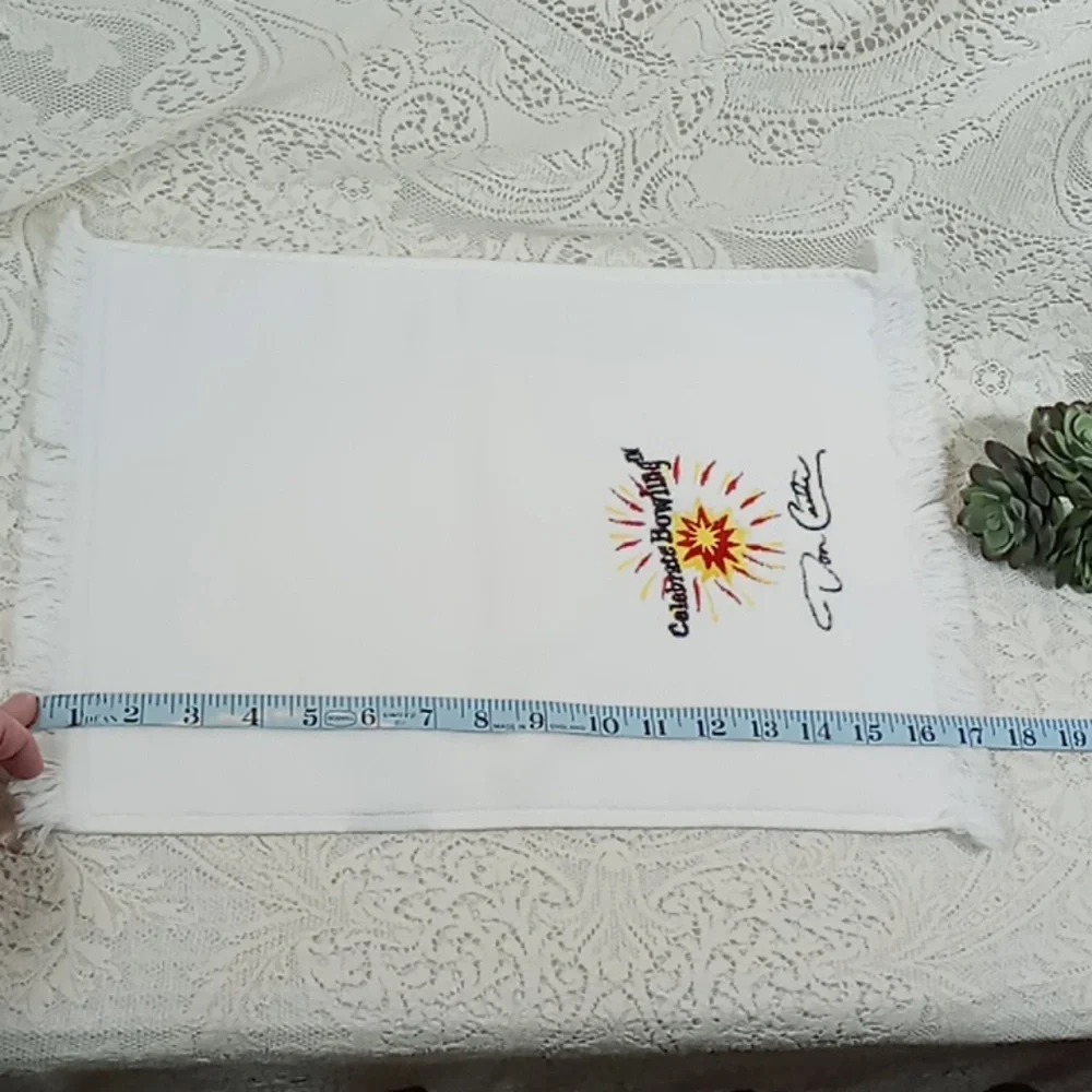 Vintage Towels Plus 